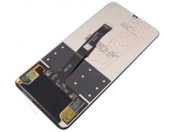 Pantalla Huawei P30 Lite/Nova 4E Negra - IPS LCD